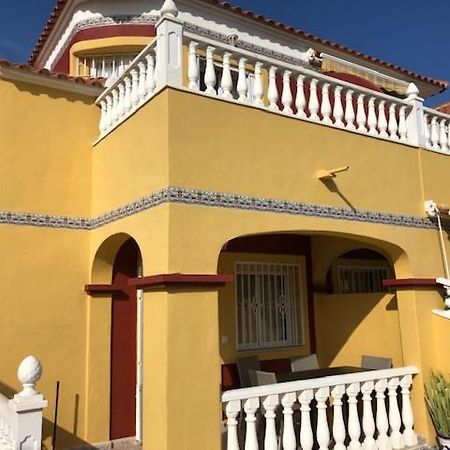 Villa Macerana 1, Torreta Iii, Torrevieja Esterno foto