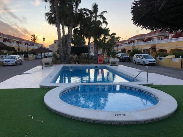 Villa Macerana 1, Torreta Iii, Torrevieja Esterno foto