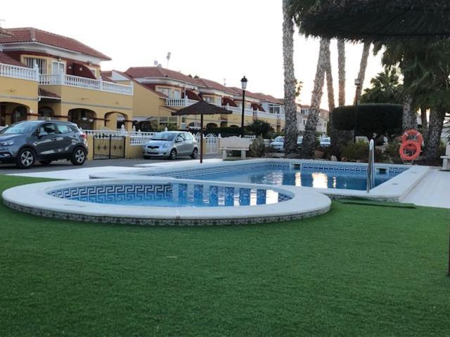 Villa Macerana 1, Torreta Iii, Torrevieja Esterno foto