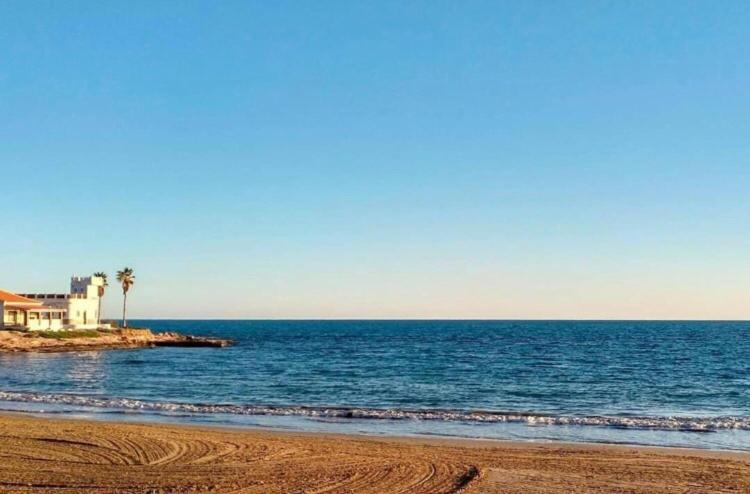 Villa Macerana 1, Torreta Iii, Torrevieja Esterno foto